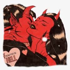 Maybe you would like to learn more about one of these? Transparent Demons Png Grunge Aesthetic Devil Png Download Transparent Png Image Pngitem