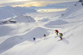 Anton has always been an exclusive hotspot for discerning winter guests and skiing enthusiasts from around the globe. St Anton Ski Resort Skiing In Austria Mountainwatch