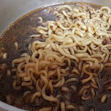 짜파게티 정말 잘 끓이는 친구 태그!! 팁 좀 알려주세요! (어차피 난 아님. 그냥 아님..) #짜파게티 #농심 #요리