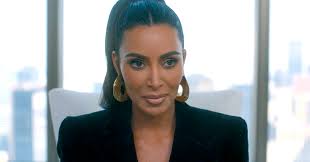 Vous avez bien lu : Kim Kardashian élue « Homme de l'année » par le  magazine GQ