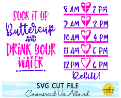 All these cricut card ideas are available in my cricut card making projects a great for both beginners and advanced crafters. Pin On Water Bottle Decal
