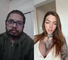 Chantal Danielle Videos Name