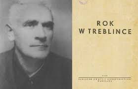 You can't run away from Izbica. Jan Karski's story \ News \ You can't run  away from Izbica. Jan Karski's story \ Żydowski Instytut Historyczny