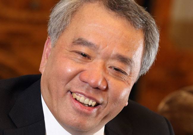 Wei ing-Chou