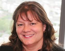 Five tips from Olympics PR chief Jackie Brock-Doyle