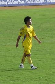 Tin tức quang hải hà nội fc Nguyá»…n Quang Háº£i Footballer Born 1985 Wikipedia