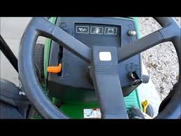 Savings spotlights · curbside pickup · everyday low prices Restoring A John Deere 180 Tractor Youtube
