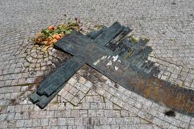 Jan palach ratings & reviews explanation. Jan Palach Memorial Wenceslas Square Prague