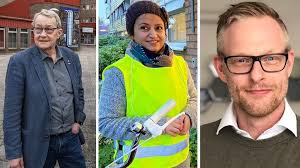 Så ska politikerna få bukt med kriminaliteten i riskområden