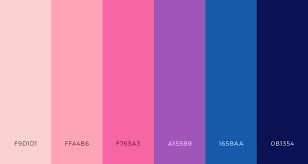 Lighten and darken to find the perfect color. 47 Beautiful Color Schemes For Your Next Design Project