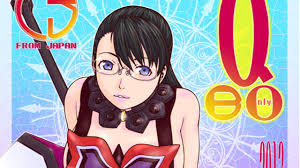 QBO(クイーンズブレイドオンリー)00040607 - 秋恭摩 - Ci-en（シエン）