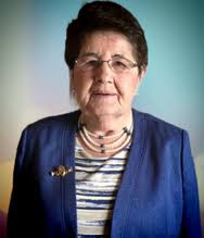 Condolence Book for Teresa Moran (née Simpson) (Elphin, Roscommon)