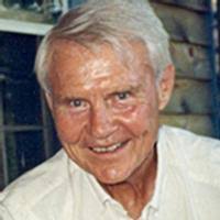 Obituary information for James G. Couch