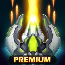 Oa shared alexa's wild night (+18) v1.0 mod apk: Download Windwings Space Shooter Galaxy Attack Premium 1 0 28 Apk Mod Free Shopping For Android