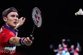 This is the official viktor axelsen channel! Bwf World Tour Finals 2020 Kecewanya Viktor Axelsen Usai Gagal Juara Bolasport Com