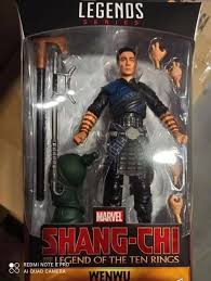 New movies, new shows, new things to get excited about in the marvel cinematic universe! Shangchi Twitter Search
