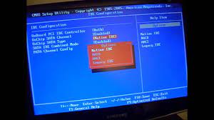 It was first developed by western digital and compaq in 1986 for compatible hard drives and cd or dvd drives. Clear Western Digital Hard Drive Hdd Sata Bios Password For Free Youtube