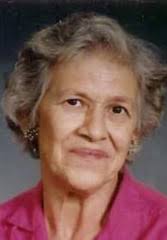 Obituary: Alberta June Thompson, 89, Hodgenville