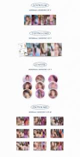 On april 19, 2021, it was reported that twice were in the final stages of preparing for their comeback slated for a june release. Twice Taste Of Love Pre Order J Store Online