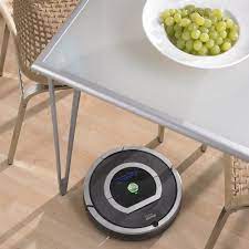 irobot domace roboty predstavuju spojenie spickovej technologie vysokej ucinnosti jednoduchej obsluhy a elegantneho dizajnu a zna irobot roomba irobot roomba