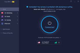 ITop Vpn Crack Latest Version Free Download For PC