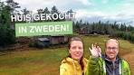 Emigreren naar Zweden || Een huis kopen in Zweden vlog - YouTube