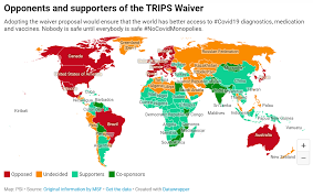 India coronavirus update with statistics and graphs: Letter To European Commission On Covid Vaccines Etuc