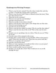 There is something for everyone from beginners to more experienced writers. Printable Writing Prompts For Kids Language Arts Pdf