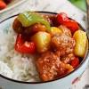 Sweet and sour pork is one of the most common dishes found in asian/chinese restaurants throughout the world. 1