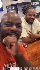 Wishing a special happy birthday to my uncle fester