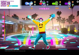 ¡baila donde y cuando quieras con just dance now! Just Dance Now For Android Apk Download