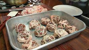 Meateater Deer Recipes Recipes Venison Recipes