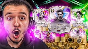 ON PACK DES DINGUERIES dans LES PACK SAISONS 4-5 ÉLITES !!