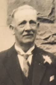 Francis Stephen Middleton (1873-1947)