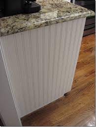 This wallpaper makes a fresh impression in any room. Beadboard Wallpaper Project Southern Hospitality