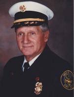 Chief John F. Carleton, (Ret.)