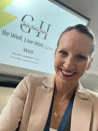 Ginger Henley (@thegingerhenley)