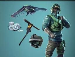 This was the second time fortnite collaborated with twitch. Fortnite Counter Attack Reflex Bundle Code Send By Email No Shipping Fees Fortnite Canada Game Fortnite Epic Games League Of Legends Game
