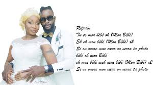 Mon bébé est votre spécialiste de la puériculture avec une large sélection de produits pour bébé avec les meilleurs prix. Vitale Bebe Lyrics Youtube