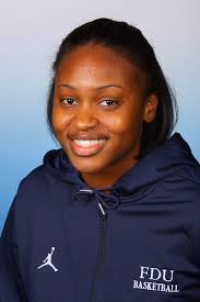 2010-11 Women's Basketball Roster