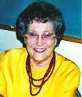 Doris COLLINS Obituary (2012)