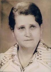 Obituary of Frances Mary Whalen