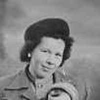 Elisabeth Maria Burkert (1926–2016)