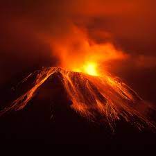 11 Facts About Volcanoes Dosomething Org
