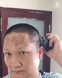 Smart Trimmer That Looks Like A Toy!