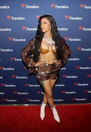 Jan 06, 2021 · cardi b net worth: How Much Does The Grammy Winning Rapper Earn And Is She Still With Offset London Evening Standard Evening Standard
