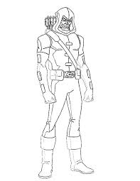 Green Arrow Coloring Pages Best Coloring Pages For Kids In 2020 Coloring Pages Coloring Pages For Kids Green Arrow