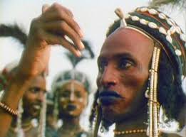 Wodaabe, les bergers du soleil