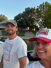 Because if there's two things America needs right now, that is sunshine and  optimism. Also angels.”