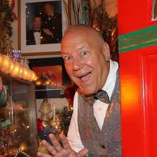 Does Carnival Glory have laundry facilities?